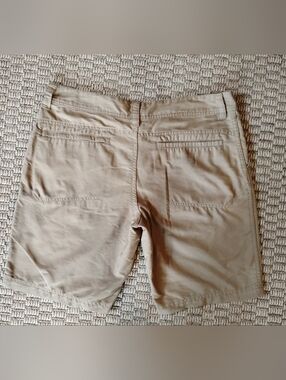 Men's Toad&Co Chino Shorts SZ 36